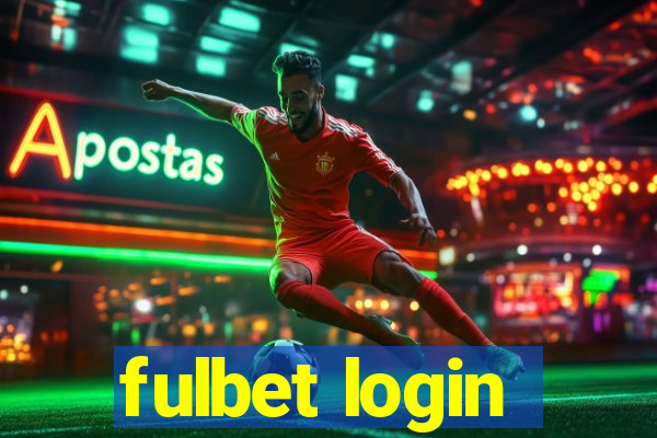 fulbet login